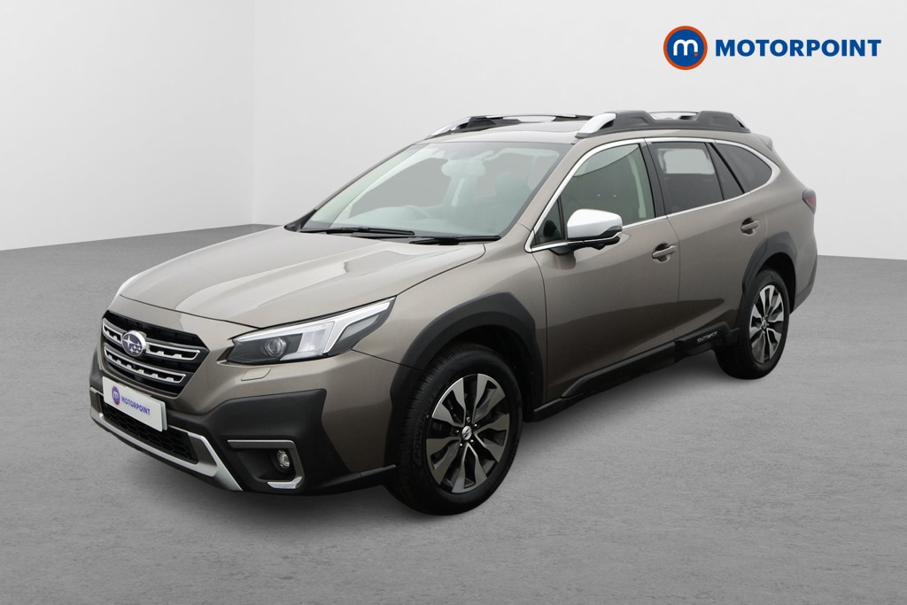 Used Subaru Outback for sale - 78106932: Photo 3