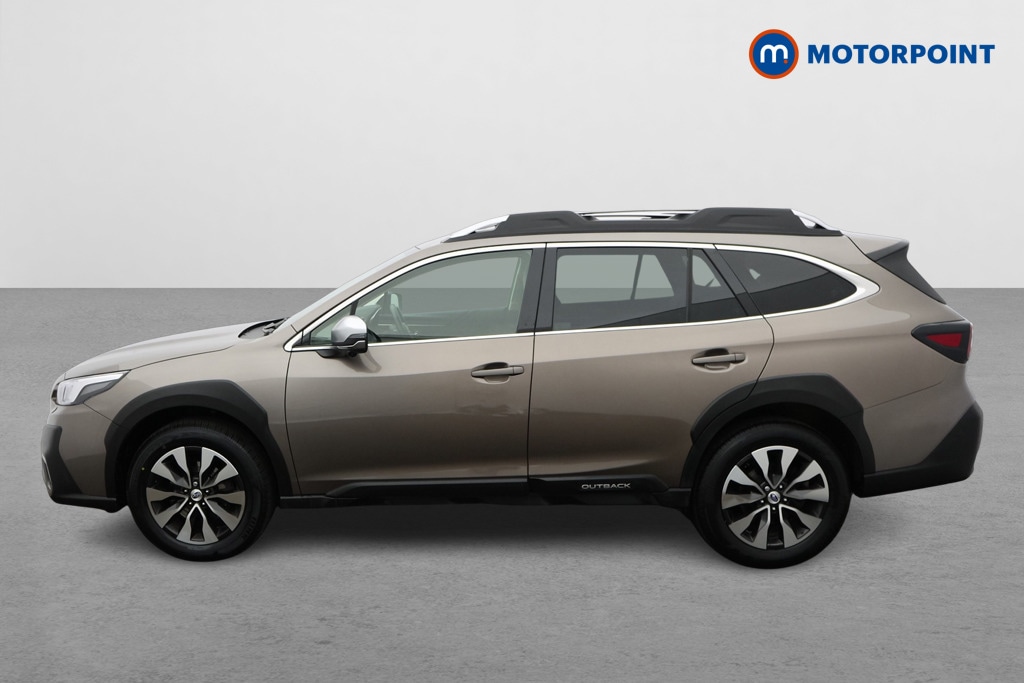 Used Subaru Outback for sale - 78106932: Photo 4