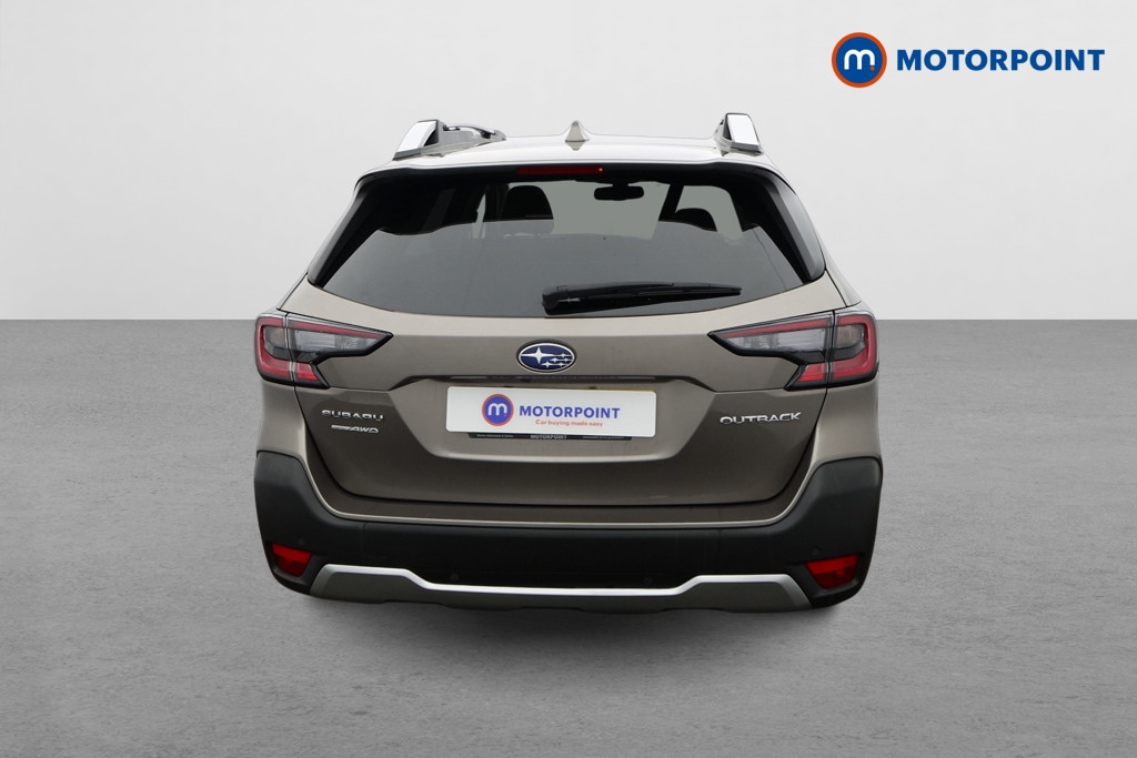 Used Subaru Outback for sale - 78106932: Photo 6