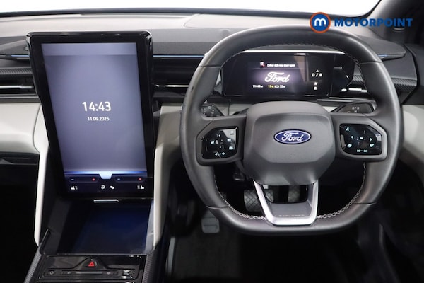 Used Ford Explorer 2024 for sale - 76222904: Photo 11