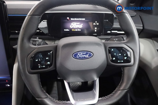 Used Ford Explorer 2024 for sale - 76222904: Photo 14