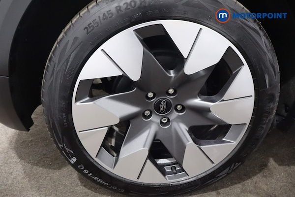 Used Ford Explorer 2024 for sale - 76222904: Photo 17