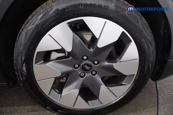 Used Ford Explorer 2024 for sale - 76222904: Photo 18