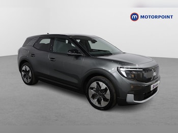 2024 - 210kW Premium 77kWh 5dr Auto