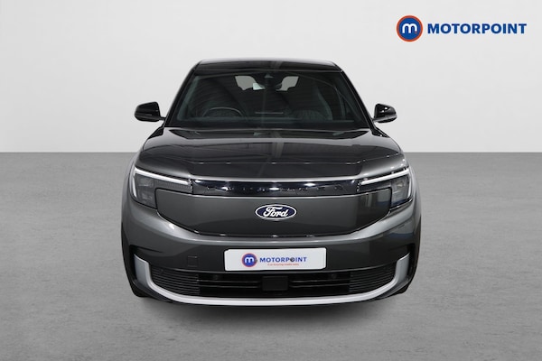 Used Ford Explorer 2024 for sale - 76222904: Photo 2