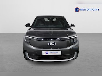 Used Ford Explorer 2024 for sale - 76222904: Photo 2