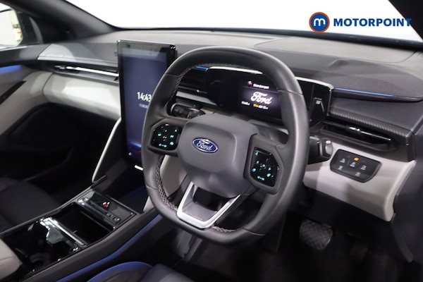 Used Ford Explorer 2024 for sale - 76222904: Photo 33