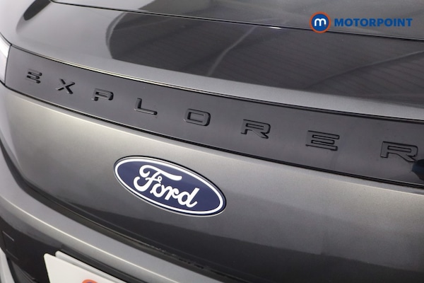 Used Ford Explorer 2024 for sale - 76222904: Photo 39
