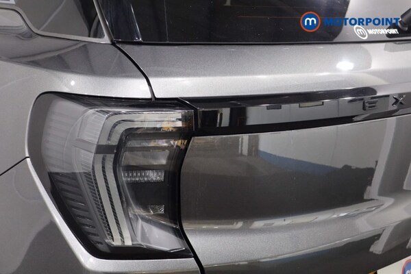 Used Ford Explorer 2024 for sale - 76222904: Photo 42