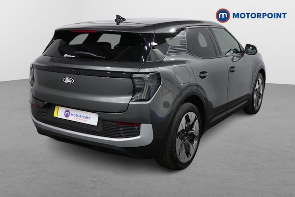 Used Ford Explorer 2024 for sale - 76222904: Photo 7