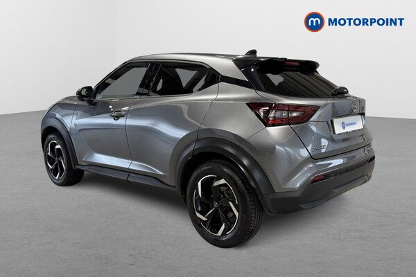 Used Nissan Juke 2023 for sale - 76105056: Photo 5