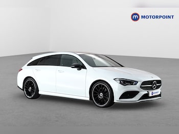 Used Mercedes-Benz CLA 2023 for sale - 79366390: Photo