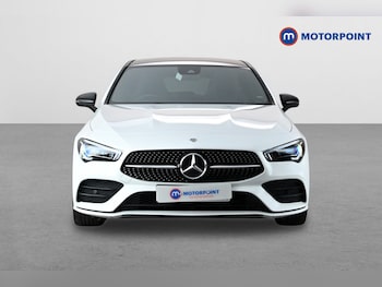 Used Mercedes-Benz CLA 2023 for sale - 79366390: Photo