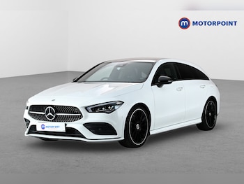 Used Mercedes-Benz CLA 2023 for sale - 79366390: Photo