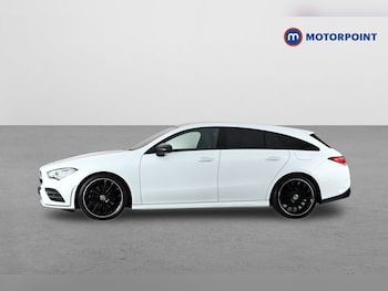 Used Mercedes-Benz CLA 2023 for sale - 79366390: Photo