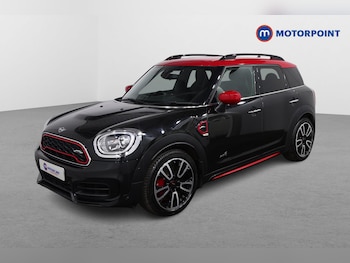 Used MINI Countryman 2020 for sale - 78541132: Photo