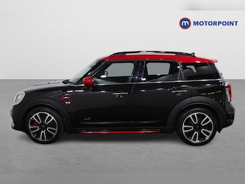Used MINI Countryman 2020 for sale - 78541132: Photo