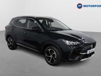 2024 - 1.5 T-GDI Trophy 5dr DCT