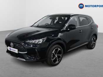 Used MG MG HS 2024 for sale - 74264497: Photo
