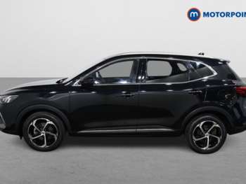 Used MG MG HS 2024 for sale - 74264497: Photo