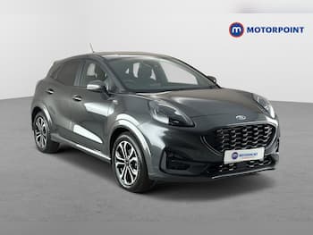 Used Ford Puma 2024 for sale - 79685157: Photo