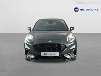 Used Ford Puma 2024 for sale - 79685157: Photo