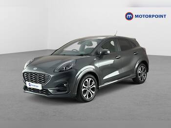Used Ford Puma 2024 for sale - 79685157: Photo