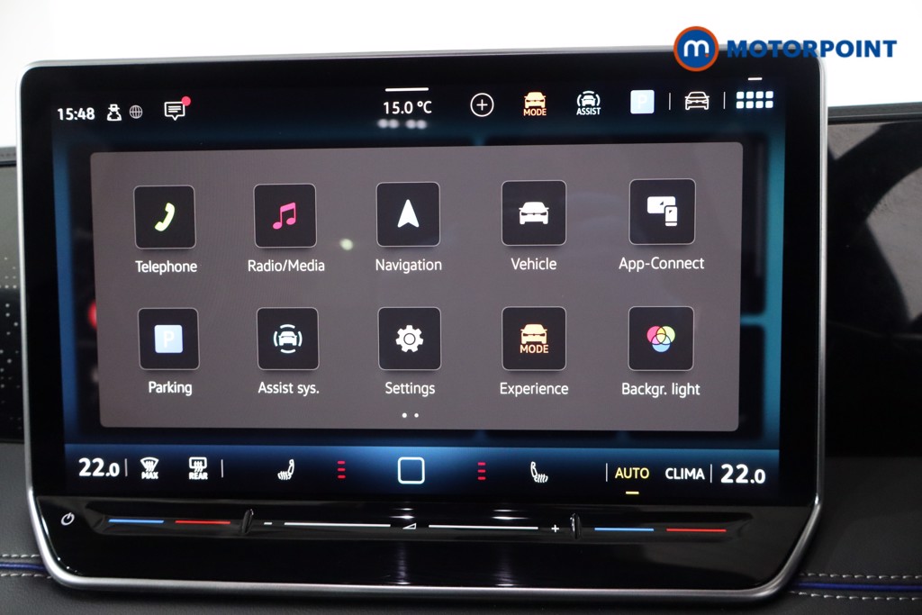Used Volkswagen Tiguan 2025 for sale - 76319924: Photo 10