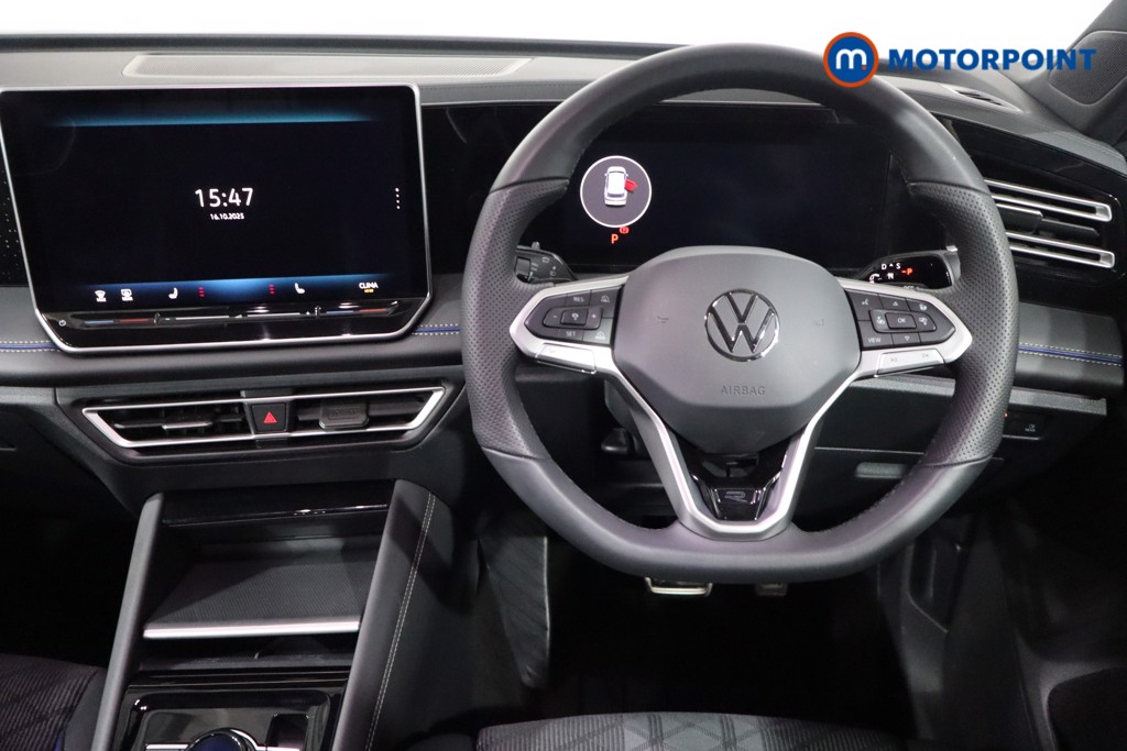 Used Volkswagen Tiguan 2025 for sale - 76319924: Photo 11