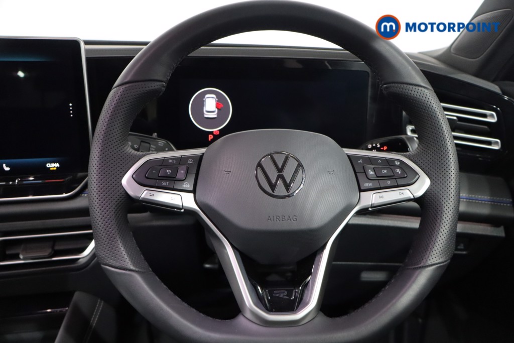 Used Volkswagen Tiguan 2025 for sale - 76319924: Photo 14