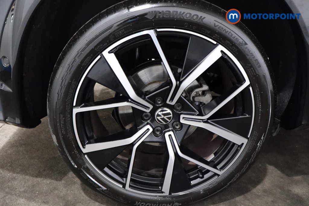Used Volkswagen Tiguan 2025 for sale - 76319924: Photo 17