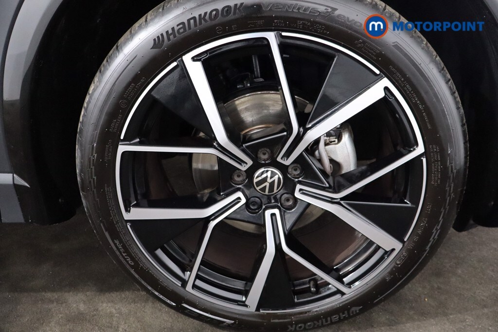 Used Volkswagen Tiguan 2025 for sale - 76319924: Photo 18