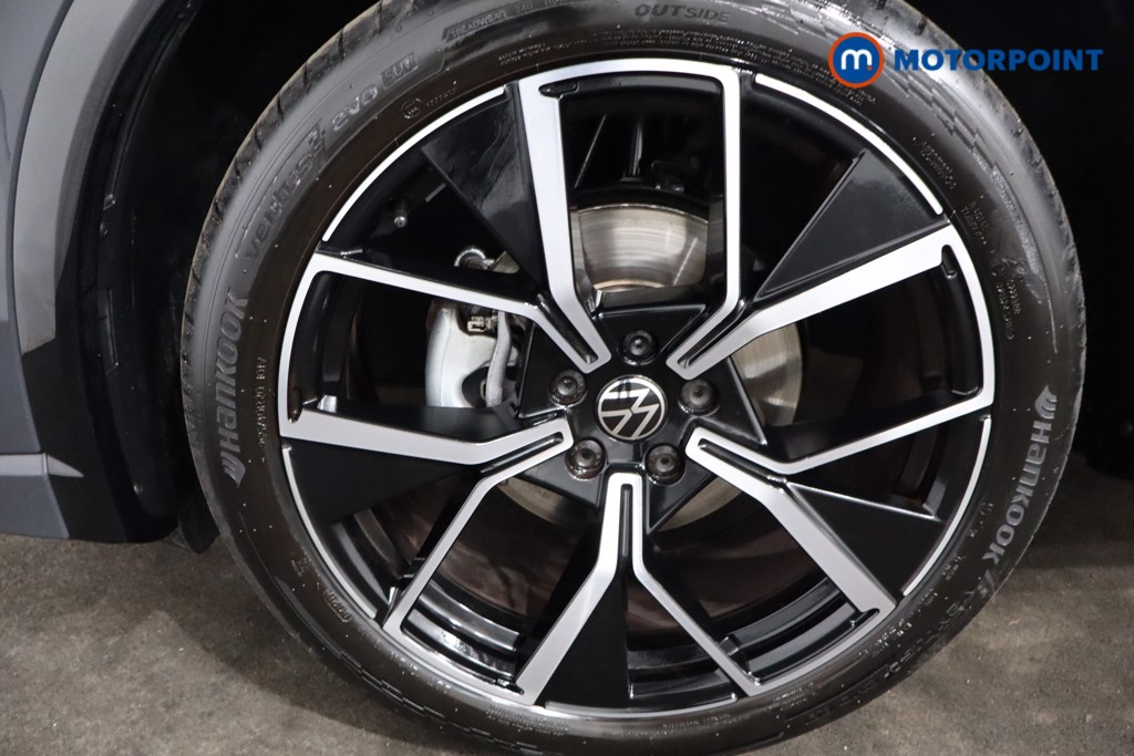 Used Volkswagen Tiguan 2025 for sale - 76319924: Photo 19