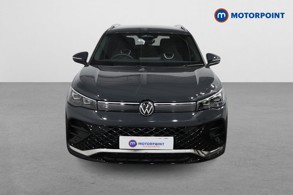 Used Volkswagen Tiguan 2025 for sale - 76319924: Photo 2