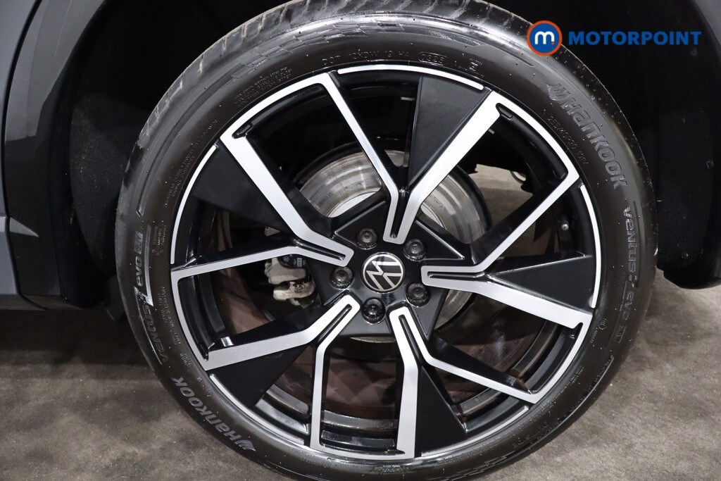Used Volkswagen Tiguan 2025 for sale - 76319924: Photo 20