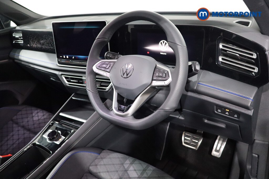 Used Volkswagen Tiguan 2025 for sale - 76319924: Photo 25