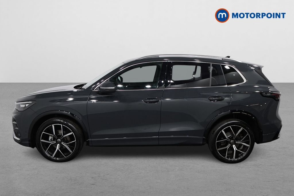 Used Volkswagen Tiguan 2025 for sale - 76319924: Photo 4