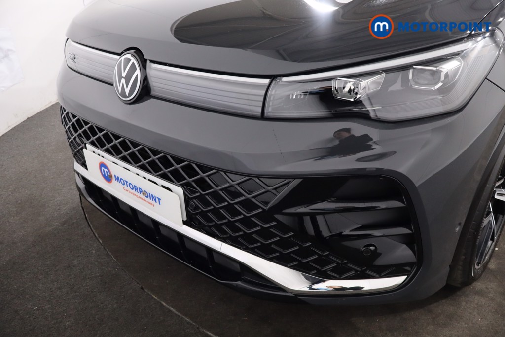 Used Volkswagen Tiguan 2025 for sale - 76319924: Photo 41