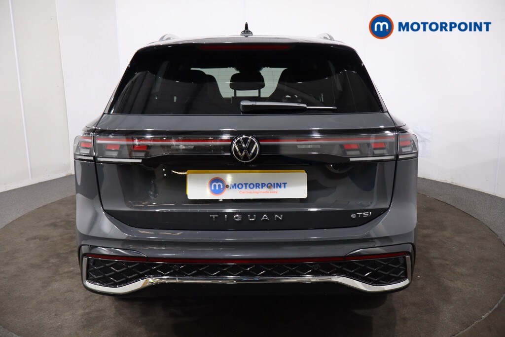 Used Volkswagen Tiguan 2025 for sale - 76319924: Photo 44