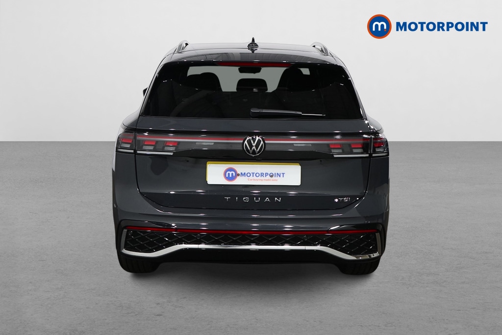 Used Volkswagen Tiguan 2025 for sale - 76319924: Photo 6