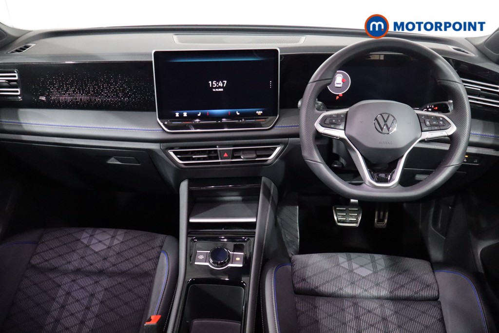 Used Volkswagen Tiguan 2025 for sale - 76319924: Photo 9