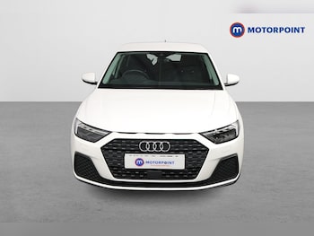 Used Audi A1 2022 for sale - 76545641: Photo