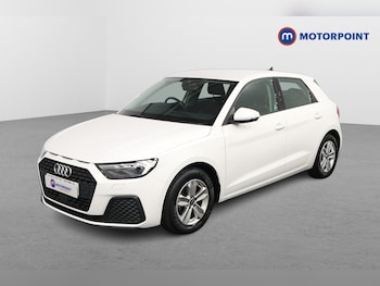 Used Audi A1 2022 for sale - 76545641: Photo