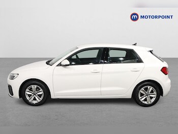 Used Audi A1 2022 for sale - 76545641: Photo