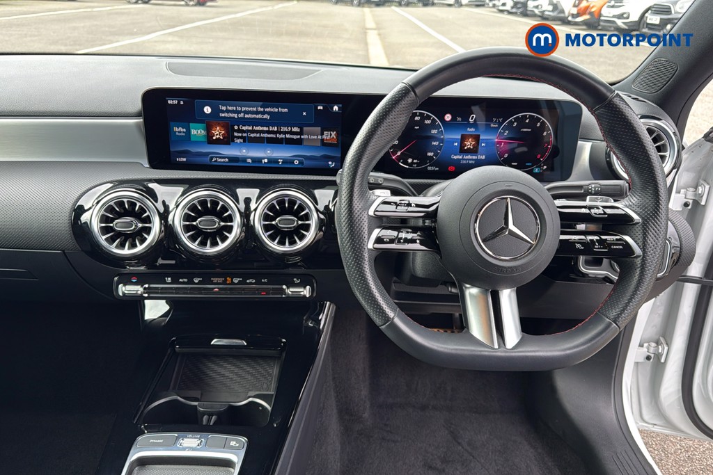 Used Mercedes-Benz A-Class 2023 for sale - 77916859: Photo 10