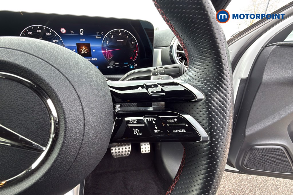 Used Mercedes-Benz A-Class 2023 for sale - 77916859: Photo 12