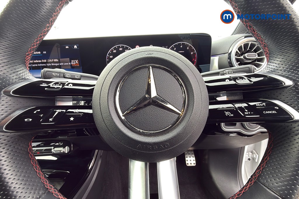 Used Mercedes-Benz A-Class 2023 for sale - 77916859: Photo 13