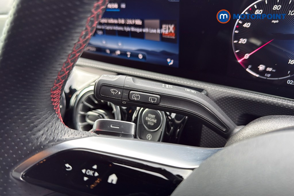 Used Mercedes-Benz A-Class 2023 for sale - 77916859: Photo 14