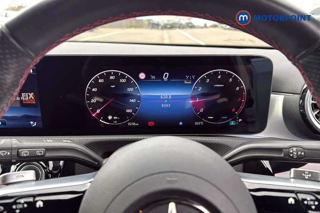 Used Mercedes-Benz A-Class 2023 for sale - 77916859: Photo 16