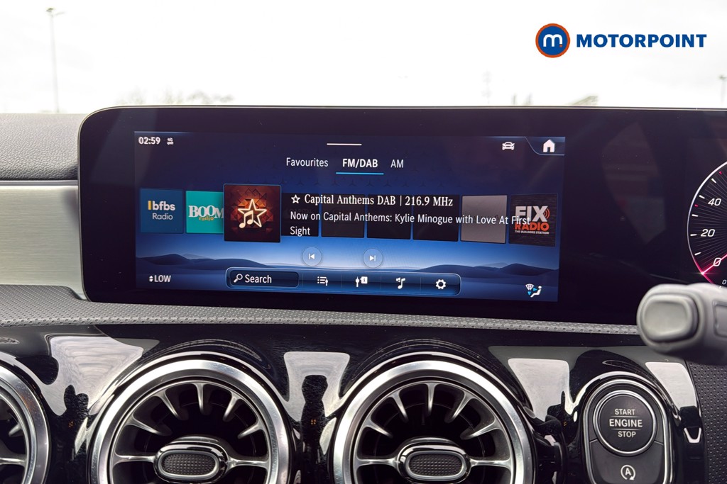 Used Mercedes-Benz A-Class 2023 for sale - 77916859: Photo 17